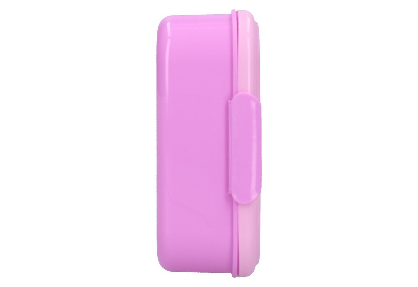Hello Kitty Lunchbox Kinder Brotdose 1,4 l Snackbox für Schule und unterwegs, PP, (1-tlg) – Bild 4 von 5