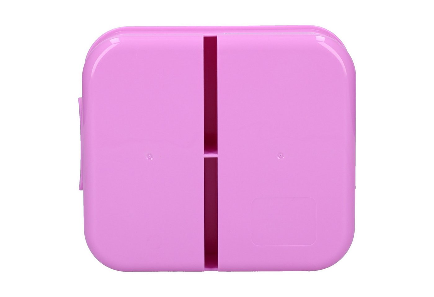 Hello Kitty Lunchbox Kinder Brotdose 1,4 l Snackbox für Schule und unterwegs, PP, (1-tlg) – Bild 5 von 5