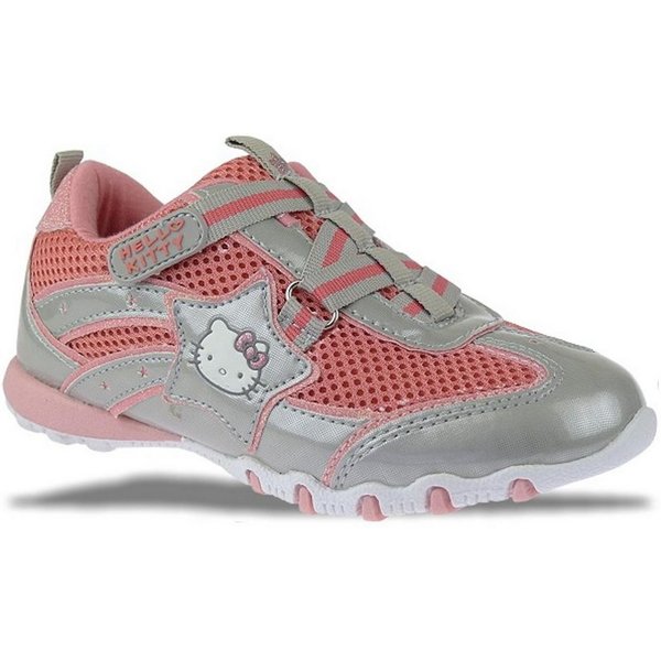 Hello Kitty Hello Kitty NURSE Mädchen Sneaker Sneaker