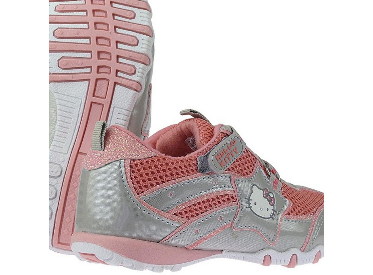 Hello Kitty Hello Kitty NURSE Mädchen Sneaker Sneaker – Bild 2 von 2