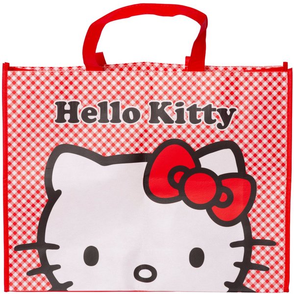 Hello Kitty Tragetasche
