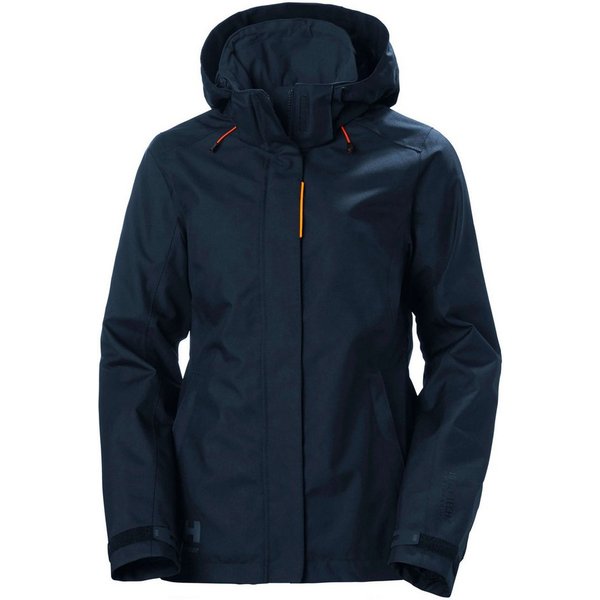 Helly Hansen Allwetterjacke W LUNA SHELL JACKET (1-St)