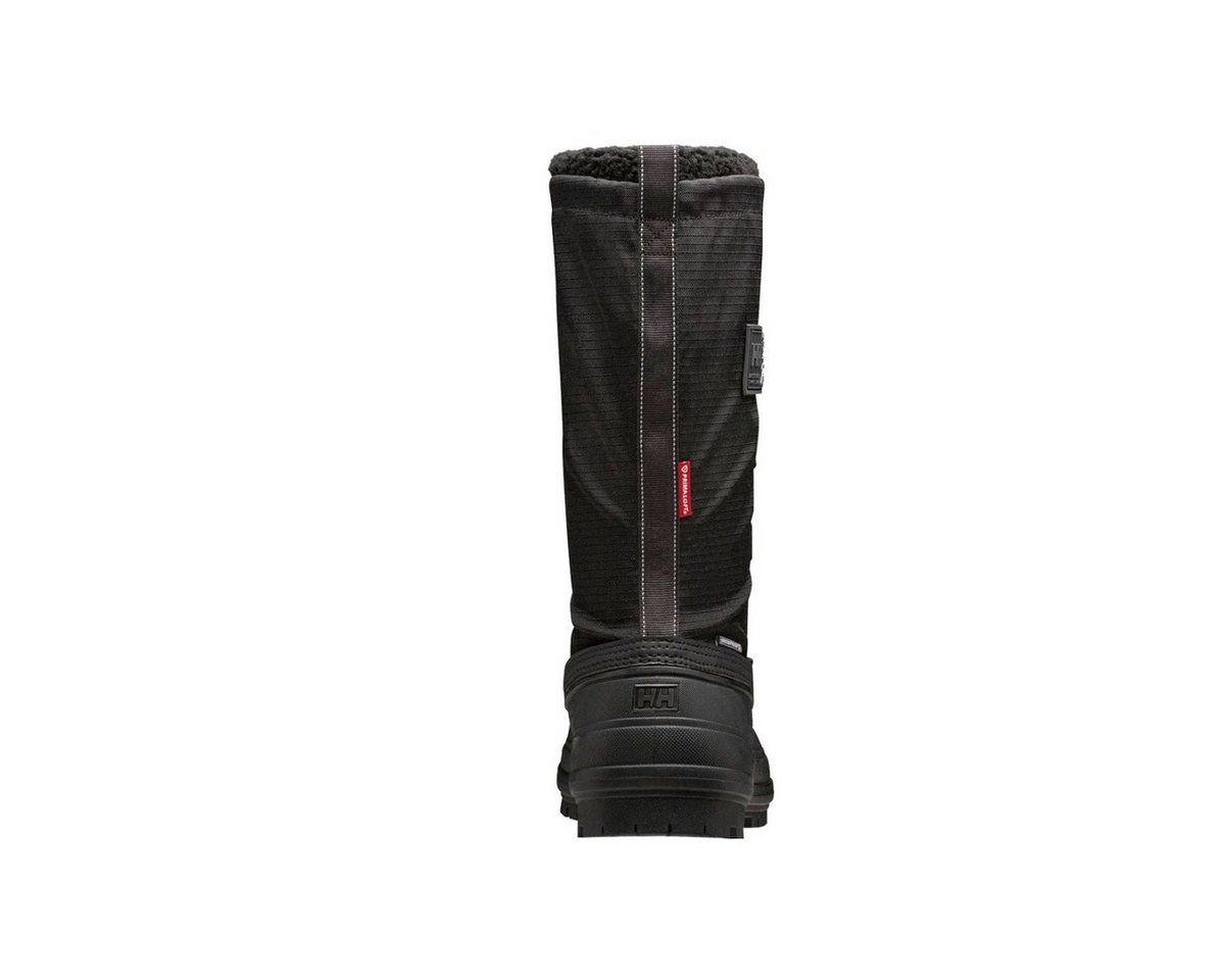 Helly Hansen Arctic Patrol Primaloft schwarz Herren Winterstiefel – Bild 3 von 5
