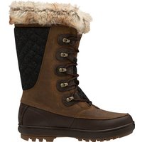 HELLY HANSEN Damen Apres Schuhe W GARIBALDI VL, Größe 7 in Braun