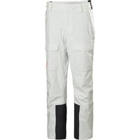 HELLY HANSEN Damen Hose W SWITCH CARGO 2.0 PANT, Größe L in Grau