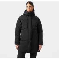HELLY HANSEN Damen Jacke W ADORE HT PARKA, Größe S in Weiß