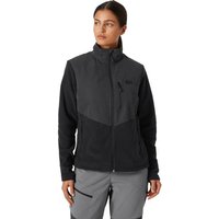 HELLY HANSEN Damen Jacke W DAYBREAKER BLOCK JACKET, Größe M in Schwarz