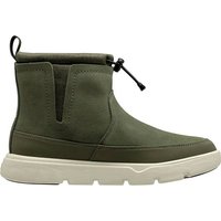 HELLY HANSEN Damen Stiefel W ADORE BOOT, Größe 10 in Grün