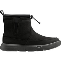 HELLY HANSEN Damen Stiefel W ADORE BOOT, Größe 6,5 in Schwarz