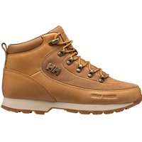 HELLY HANSEN Damen Stiefel W THE FORESTER, Größe 38 ⅔ in Braun