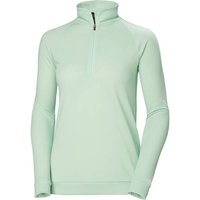 HELLY HANSEN Damen Sweatshirt, Größe M in Grün