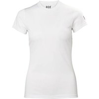 HELLY HANSEN Damen Unterhemd, Größe L in Weiß