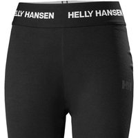 HELLY HANSEN Damen Unterhose W LIFA ACTIVE PANT, Größe S in Schwarz