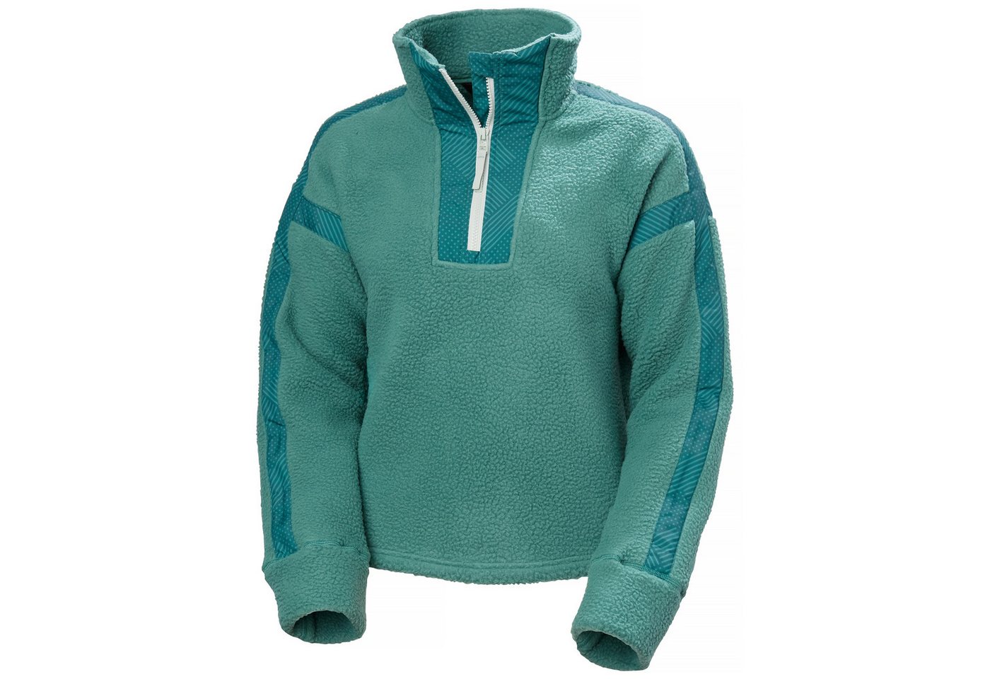 Helly Hansen Fleeceshirt W IMPERIAL PILE ZIP PULLOVER – Bild 5 von 5