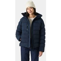 HELLY HANSEN Freizeit / Mode Sommer GJ Mäntel Mäntel kurz Da W ADORE PUFFY JACKET, Größe S in Schwarz