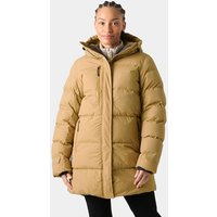 HELLY HANSEN Freizeit / Mode Sommer GJ Mäntel Mäntel lang Da W ADORE PUFFY PARKA, Größe S in Schwarz