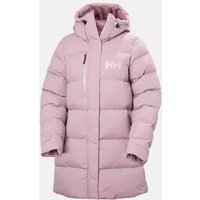 HELLY HANSEN Freizeit / Mode Sommer GJ Mäntel Mäntel lang Da W ADORE PUFFY PARKA, Größe L in Schwarz