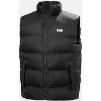 HELLY HANSEN Freizeit / Mode Sommer GJ Westen Westen He/Uni ACTIVE PUFFY VEST, Größe XL in Schwarz