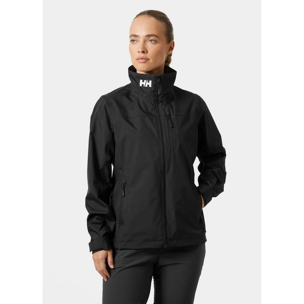 Helly Hansen Funktionsjacke W CREW JACKET 2.0