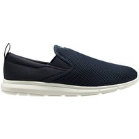 HELLY HANSEN Herren Freizeitschuhe AHIGA SLIP-ON, Größe 46 ½ in Silber