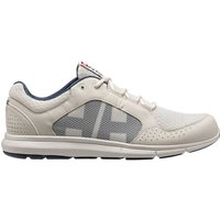 HELLY HANSEN Herren Halbschuhe AHIGA V4 HYDROPOWER, Größe 46 ½ in Grau