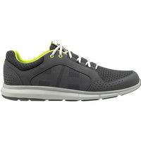 HELLY HANSEN Herren Halbschuhe AHIGA V4 HYDROPOWER, Größe 45 in Grau