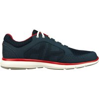 HELLY HANSEN Herren Halbschuhe AHIGA V4 HYDROPOWER, Größe 40 ½ in Rot