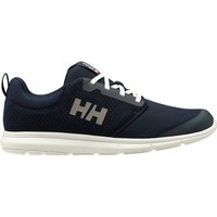 HELLY HANSEN Herren Halbschuhe FEATHERING, Größe 48 in Schwarz