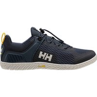 HELLY HANSEN Herren Halbschuhe HP FOIL V2, Größe 45 in Schwarz