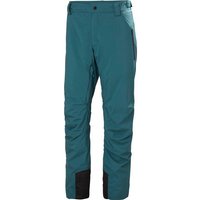 HELLY HANSEN Herren Hose LEGENDARY INSULATED PANT, Größe XXL in Grün