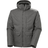 HELLY HANSEN Herren Jacke CHILL JACKET 3.0, Größe XXL in Grau
