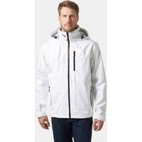 HELLY HANSEN Herren Jacke CREW HOODED JACKET 2.0, Größe 4XL in Pink