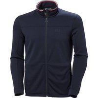 HELLY HANSEN Herren Jacke SWIFT MIDLAYER, Größe S in Blau