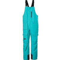 HELLY HANSEN Herren Latzhose SOGN BIB CARGO PANT, Größe XL in Grün