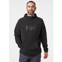 HELLY HANSEN Herren Pullover DAYBREAKER LOGO HOODIE, Größe XL in Schwarz