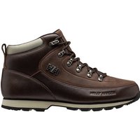 HELLY HANSEN Herren Stiefel THE FORESTER, Größe 42 ½ in Braun