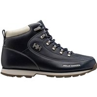 HELLY HANSEN Herren Stiefel THE FORESTER, Größe 12 in Blau