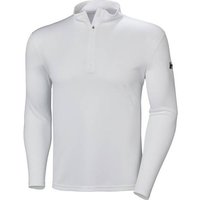 HELLY HANSEN Herren Unterhemd, Größe L in Weiß