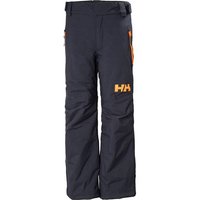 HELLY HANSEN Kinder Hose JR LEGENDARY PANT, Größe 8 in Blau