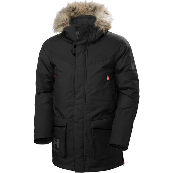 Helly Hansen Parka BIFROST WINTER PARKA (1-St)