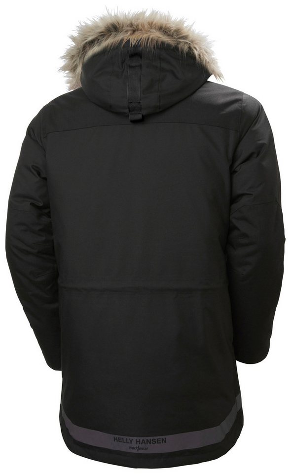 Helly Hansen Parka BIFROST WINTER PARKA (1-St) – Bild 4 von 5