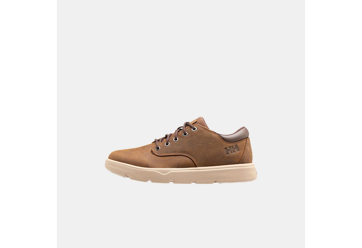 Helly Hansen PINEHURST LOW Sneaker wasserdichtes Leder,Winterschuhe – Bild 2 von 5