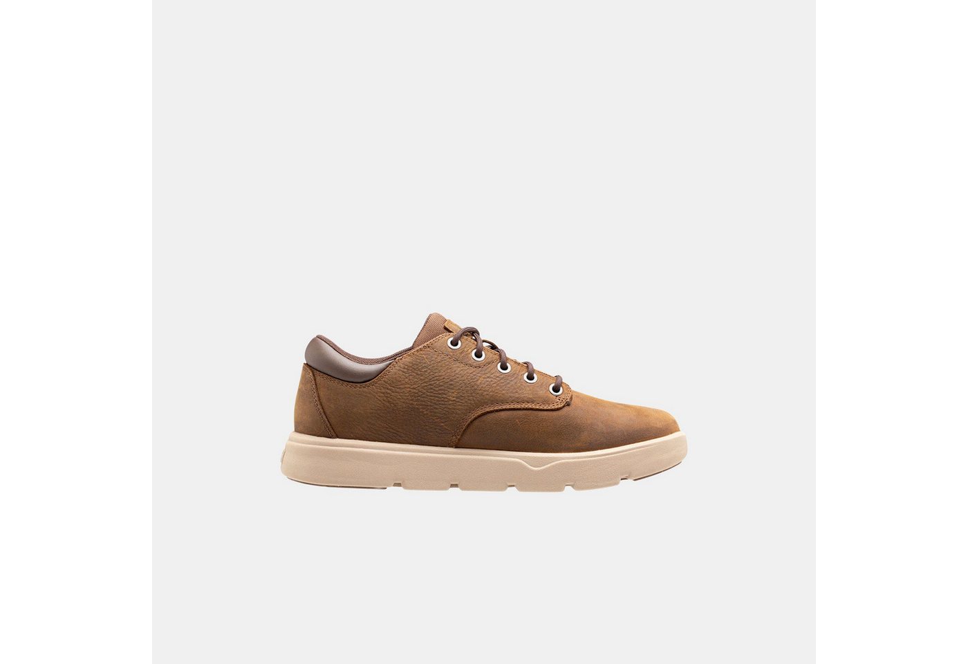 Helly Hansen PINEHURST LOW Sneaker wasserdichtes Leder,Winterschuhe – Bild 3 von 5