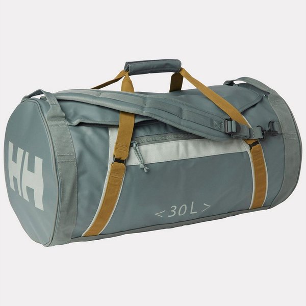 Helly Hansen Reisetasche HH DUFFEL BAG 2 30L, als Rucksack tragbar, mit separatem Packbeutel, aus Polyester