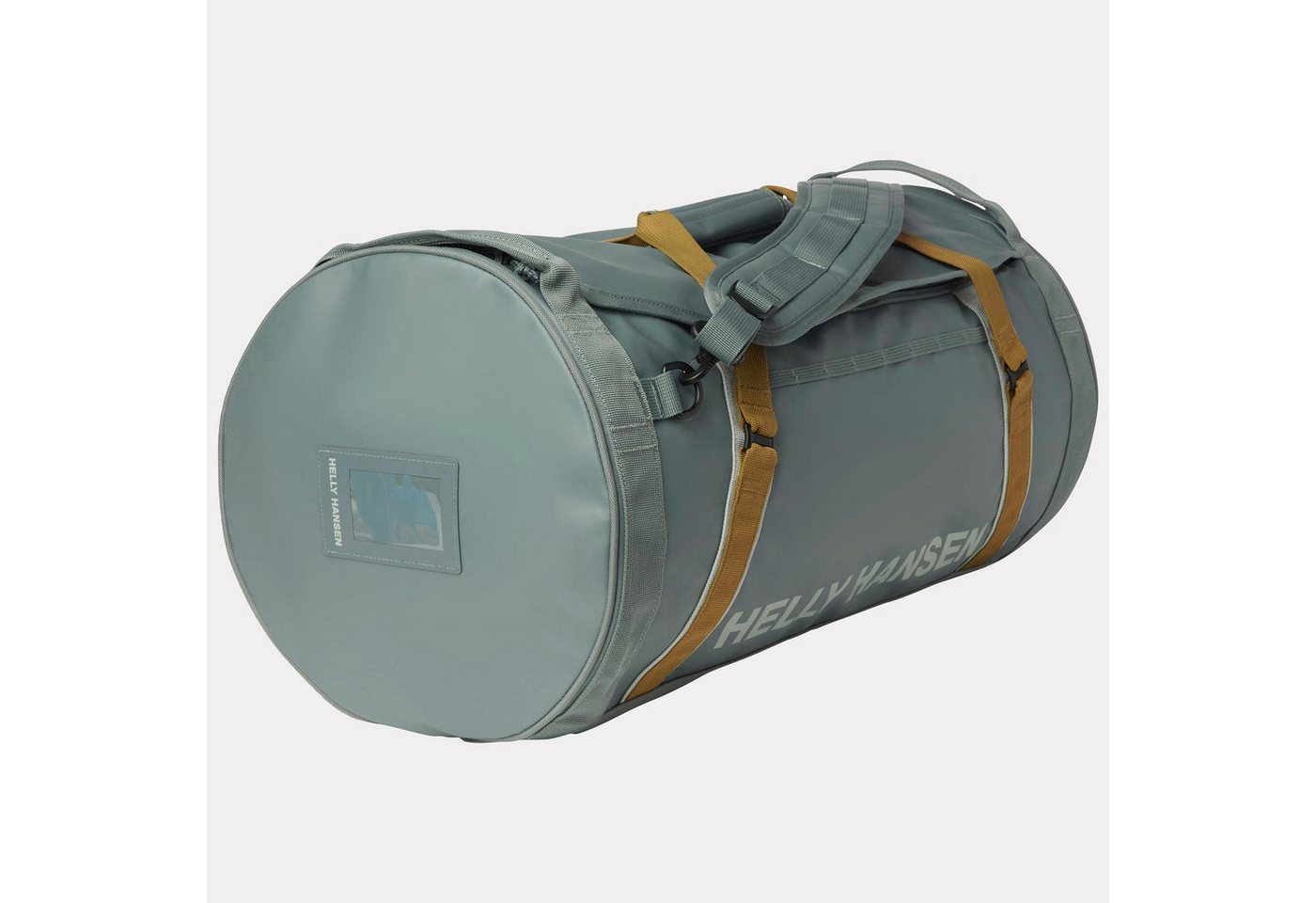 Helly Hansen Reisetasche HH DUFFEL BAG 2 30L, als Rucksack tragbar, mit separatem Packbeutel, aus Polyester – Bild 2 von 5