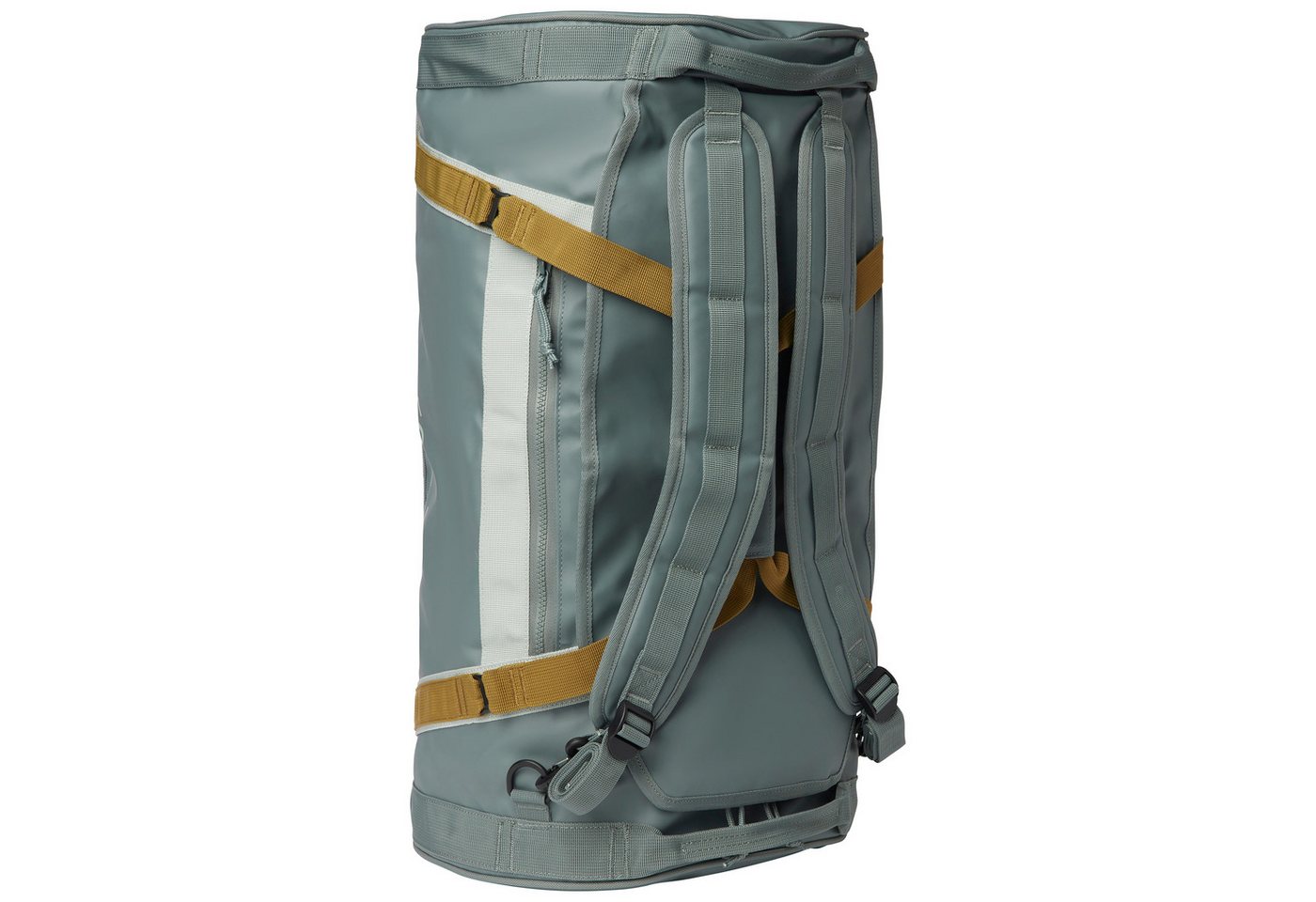 Helly Hansen Reisetasche HH DUFFEL BAG 2 30L, als Rucksack tragbar, mit separatem Packbeutel, aus Polyester – Bild 3 von 5