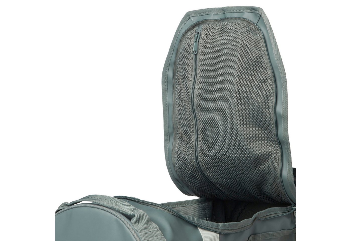 Helly Hansen Reisetasche HH DUFFEL BAG 2 30L, als Rucksack tragbar, mit separatem Packbeutel, aus Polyester – Bild 4 von 5