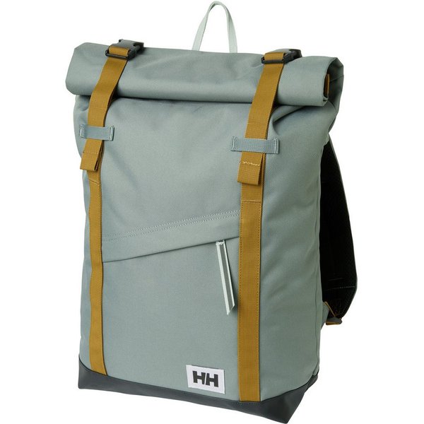 Helly Hansen Rucksack STOCKHOLM BACKPACK, für Erwachsene, sportlicher Stil, mit Laptopfach, wasserdicht
