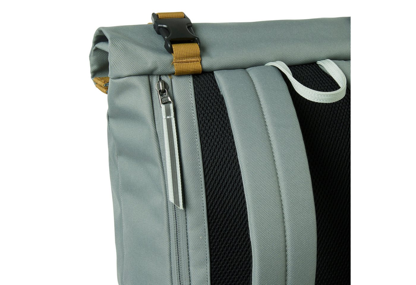 Helly Hansen Rucksack STOCKHOLM BACKPACK, für Erwachsene, sportlicher Stil, mit Laptopfach, wasserdicht – Bild 4 von 5