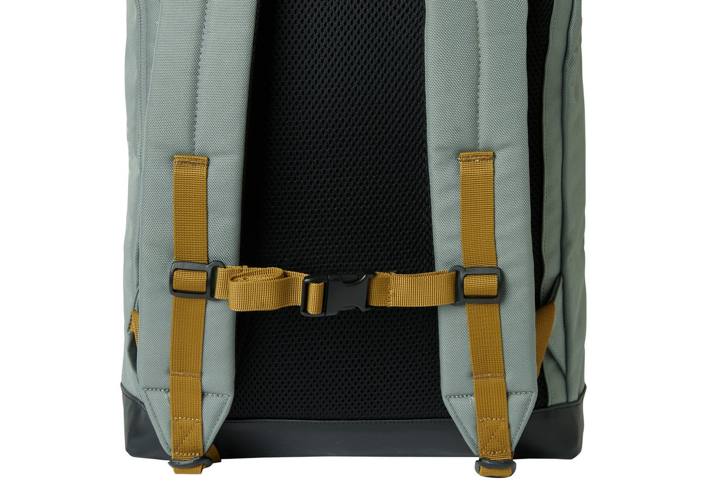 Helly Hansen Rucksack STOCKHOLM BACKPACK, für Erwachsene, sportlicher Stil, mit Laptopfach, wasserdicht – Bild 5 von 5